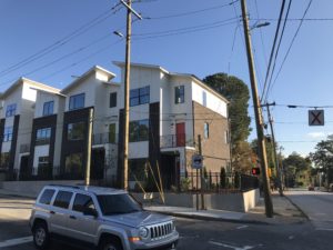 perry boulevard, scotts crossing
