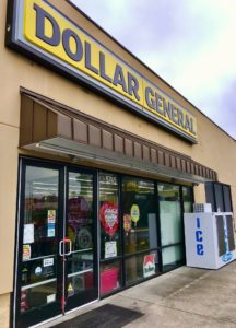 Dollar General, DeKalb