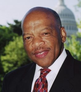 John Lewis