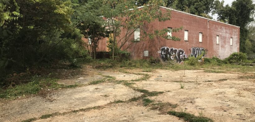 Oakland City