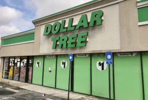 dollar tree, dekalb