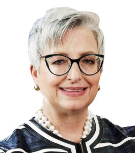 Carol Tomé