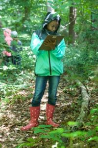 Debra Pearson, 7