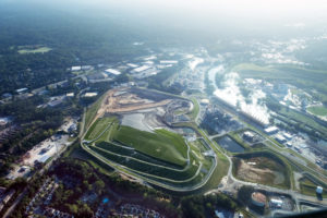 Plant McDonough SELC 1