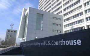 Richard B. Russell Federal Building and U.S. Courthouse