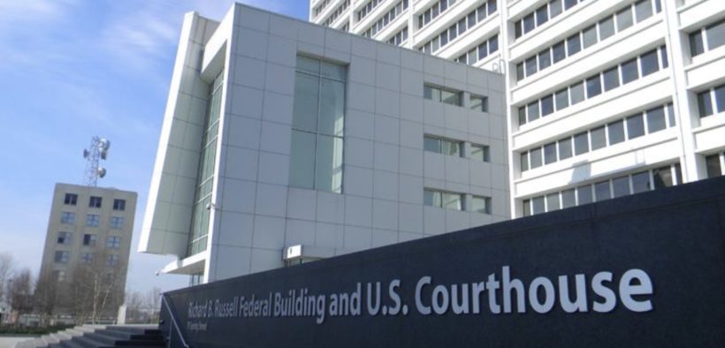 Richard B. Russell Federal Building and U.S. Courthouse