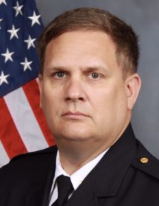Scott Kreher