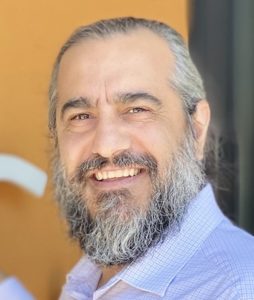 Gilbert Yeremian