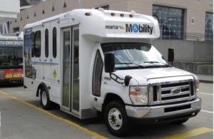 marta mobiliity