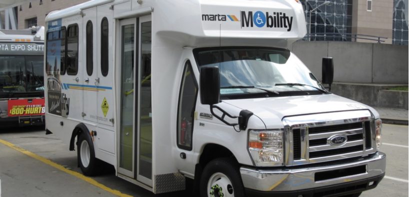 marta mobiliity