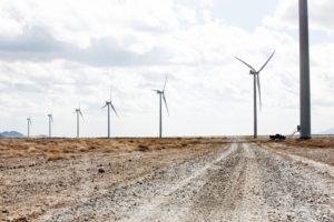 blackrock, vestas, US