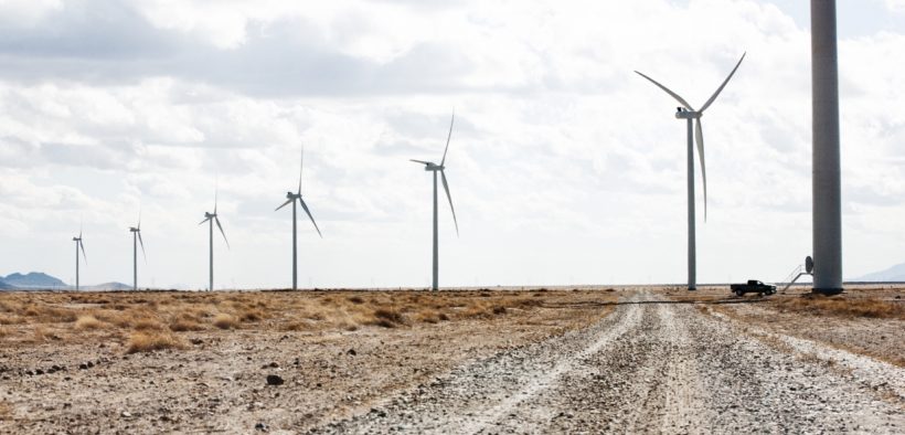 blackrock, vestas, US
