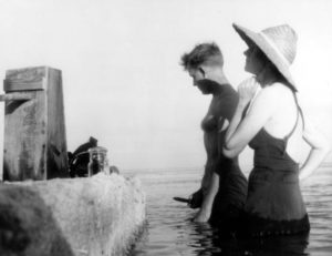 Rachel Carson