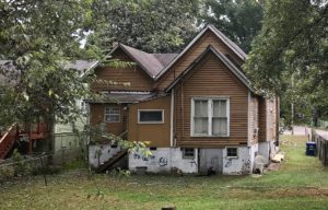oakland city, housing, edit