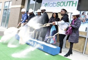 south fulton, collab south