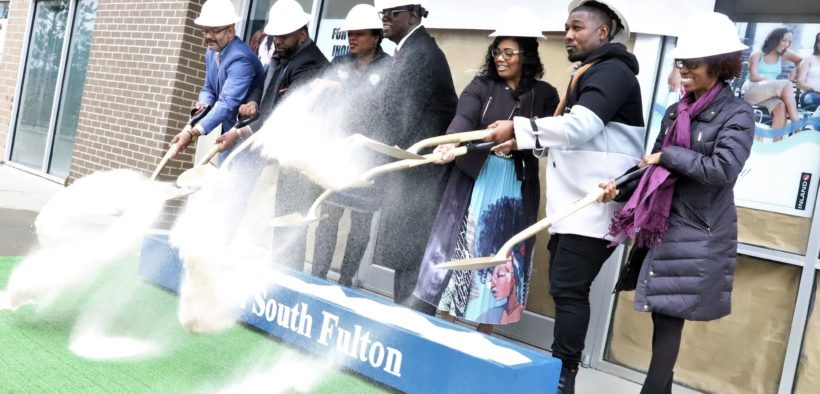 south fulton, collab south