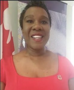 Nadia Theodore
