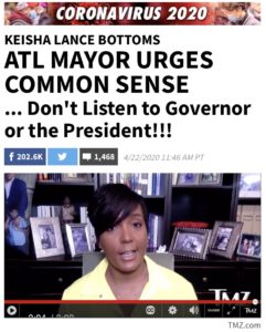 mayor, tmz