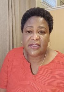 Felicia Moore
