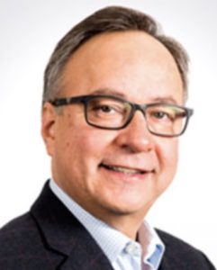 Gabriel Vaca