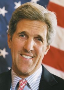 John Kerry