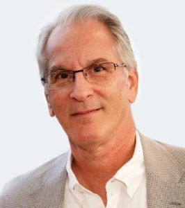 Lance Lipman