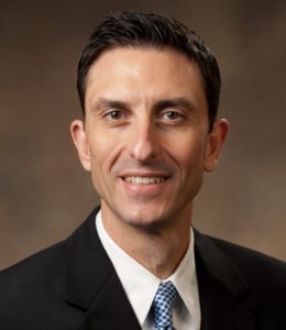 Mark Jaronski