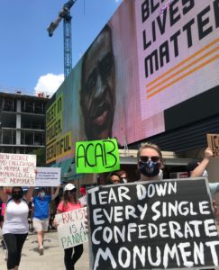 confederate memorials, remove. 6:13:20