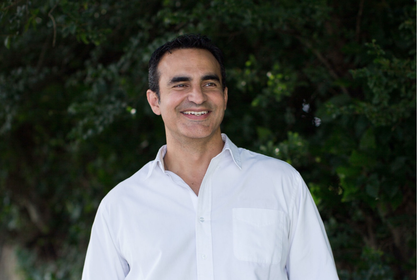 Frank Fernandez Tapped to Lead Reinvestment Fund