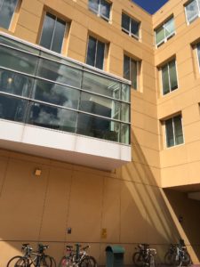 Midtown, Georgia Tech