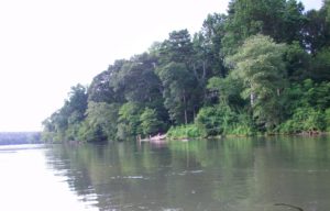 chattahoochee river, fulton county