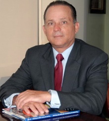 Alberto Aleman Zubieta Alberto Aleman Zubieta