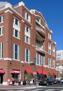 Atlantic Station condos Atlantic Station condos