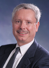 Bruce Seaman, an economist with Georgia State University's Andrew Young School of Policy Studies. Credit: GSU Bruce Seaman, an economist with Georgia State University's Andrew Young School of Policy Studies. Credit: GSU