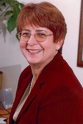 Charlotte Nash Gwinnett County Chairman Charlotte Nash