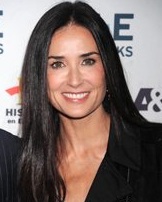 Demi Moore Demi Moore