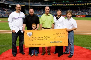 Drive Away Hunger Photo