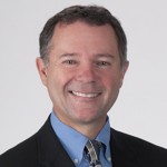 Accountant Gary Edwards, partner with Bennett Thrasher