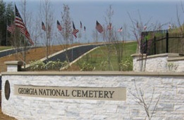 Georgia National Cemetery Georgia National Cemetery