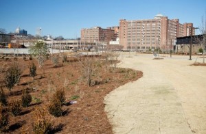 beltline park expansion historic fourth ward park beltline park expansion historic fourth ward park