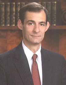 Howard Shook, Atlanta City Councilman Howard Shook, Atlanta City Councilman