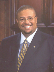 Atlanta Councilman Ivory Lee Young, Jr. Atlanta Councilman Ivory Lee Young, Jr.