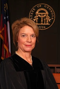 Fulton Superior Court Chief Judge Cynthia Wright Fulton Superior Court Chief Judge Cynthia Wright