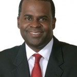 Atlanta Mayor Kasim Reed Atlanta Mayor Kasim Reed