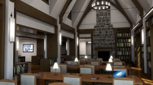 Library