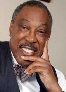 Marvin Arrington Marvin Arrington