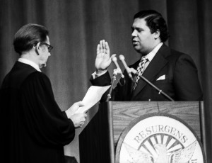 Maynard Jackson inauguration Maynard Jackson inauguration