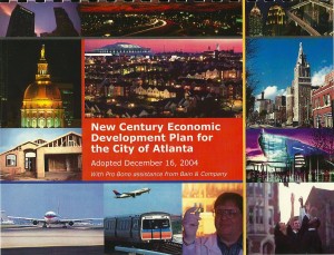 New Century Economic Development Plan New Century Economic Development Plan