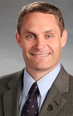 Rep. Ed Setzler (R-Acworth) Rep. Ed Setzler (R-Acworth)