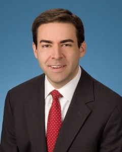 q Rep. Mike Jacobs, Chairman of MARTOC